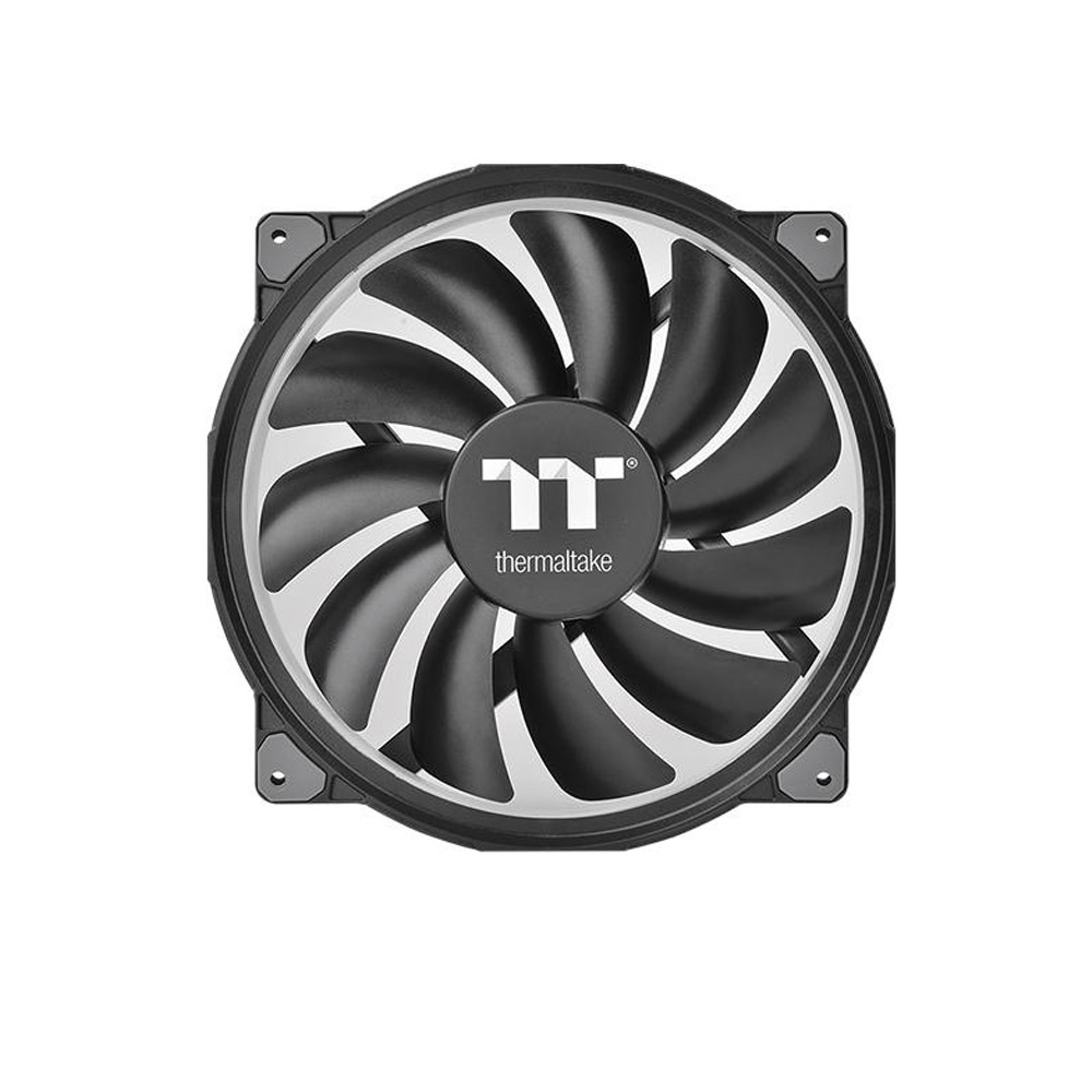 Quạt tản nhiệt Case Thermaltake Riing Plus 20 RGB TT Premium Case Fan TT Premium (1 Fan Pack)
