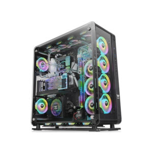 Vỏ case Thermaltake Core P8 Tempered Glass