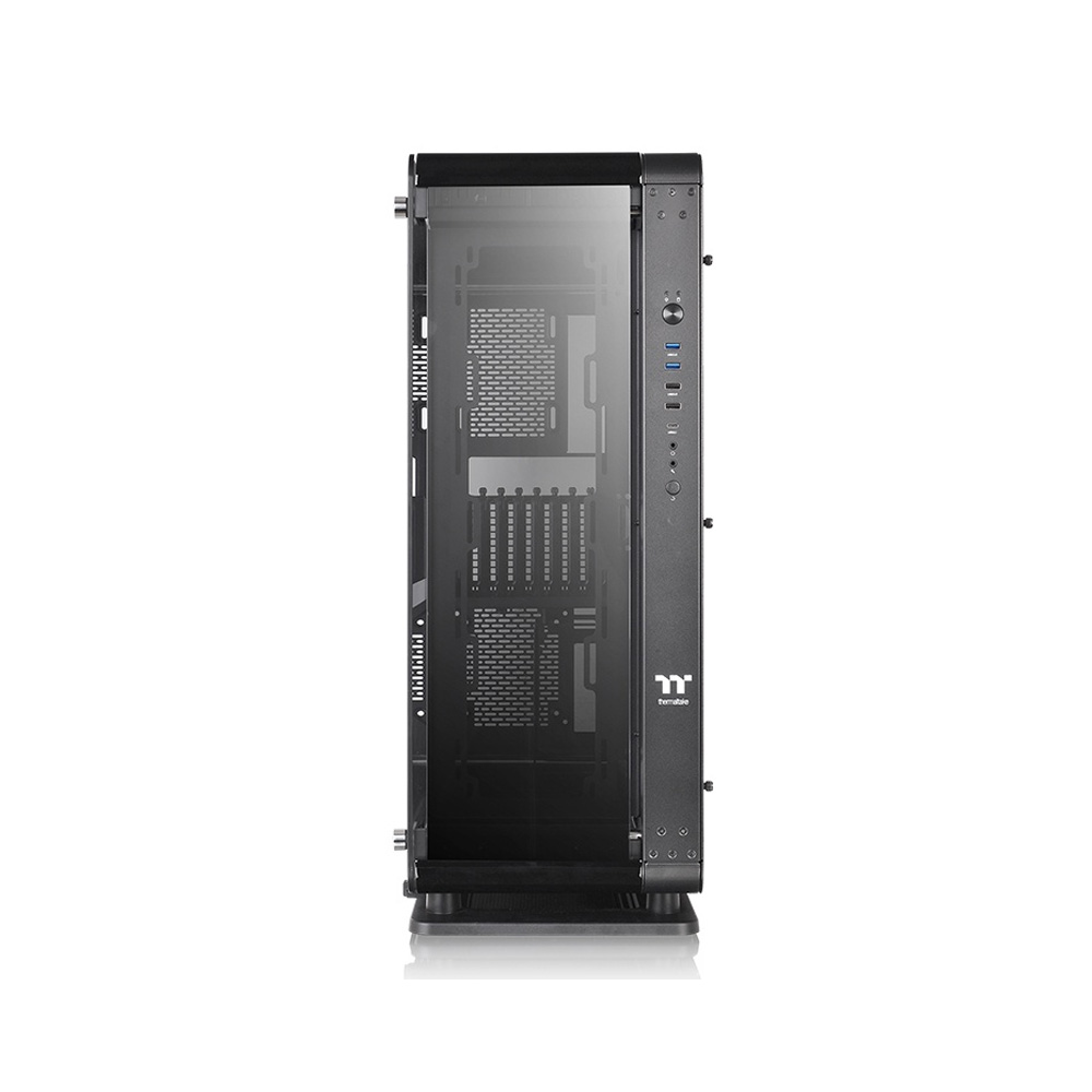 Vỏ case Thermaltake Core P8 Tempered Glass
