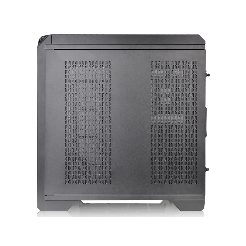 Vỏ case Thermaltake View 51 Tempered Glass Black ARGB