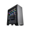 Vỏ case Thermaltake A500 Aluminum Tempered Glass 13 Vỏ case Thermaltake A500 Aluminum Tempered Glass
