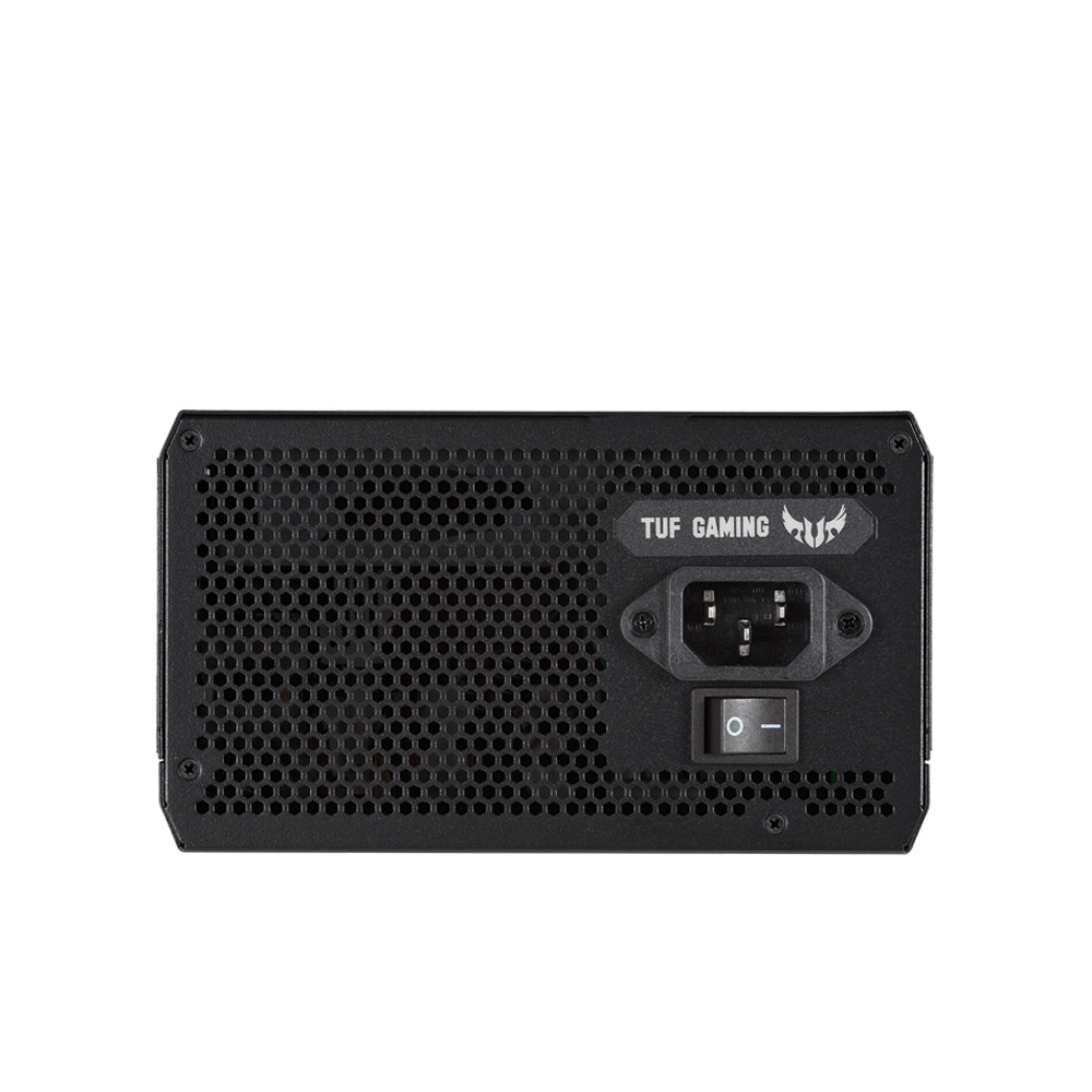 Nguồn máy tính Asus TUF-GAMING-550B 80 Plus Bronze