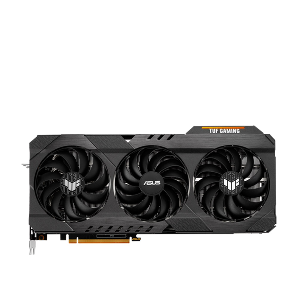Card màn hình Asus TUF Radeon RX 6900 XT Gaming TUF-RX6900XT-O16G-GAMING