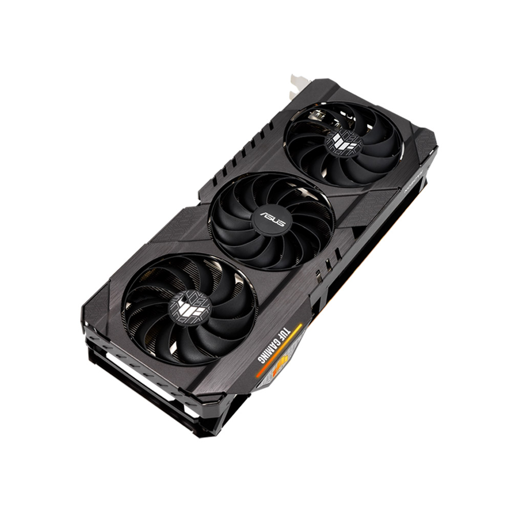 Card màn hình Asus TUF Radeon RX 6900 XT Gaming TUF-RX6900XT-O16G-GAMING