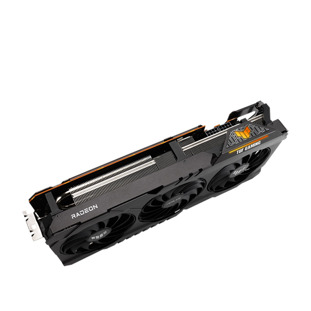 Card màn hình Asus TUF Radeon RX 6900 XT Gaming TUF-RX6900XT-O16G-GAMING