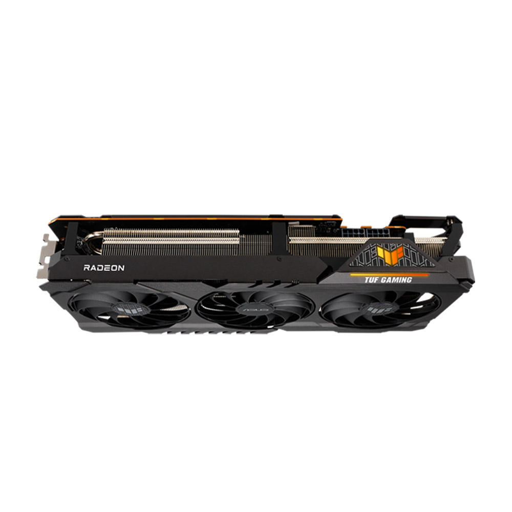 Card màn hình Asus TUF Radeon RX 6900 XT Gaming TUF-RX6900XT-O16G-GAMING