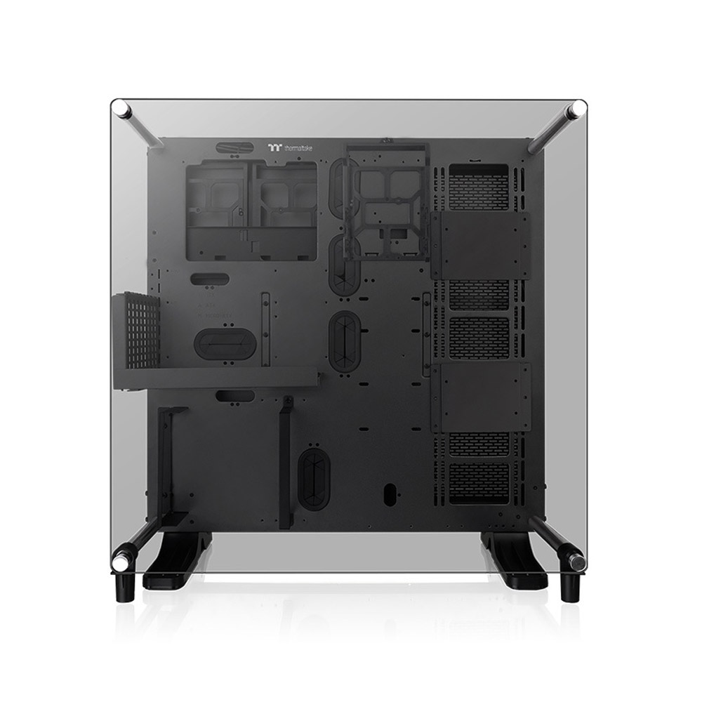 Vỏ case Thermaltake Core P5 TG V2 Black