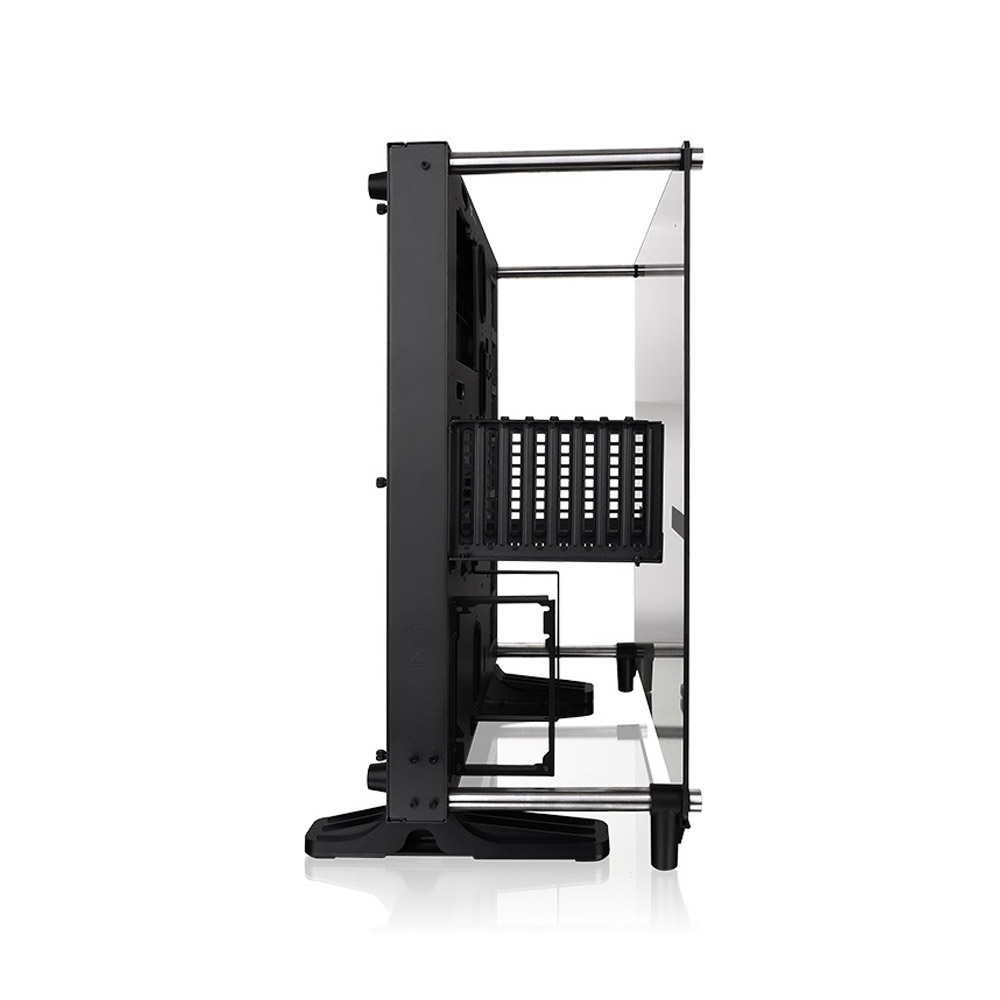 Vỏ case Thermaltake Core P5 TG V2 Black