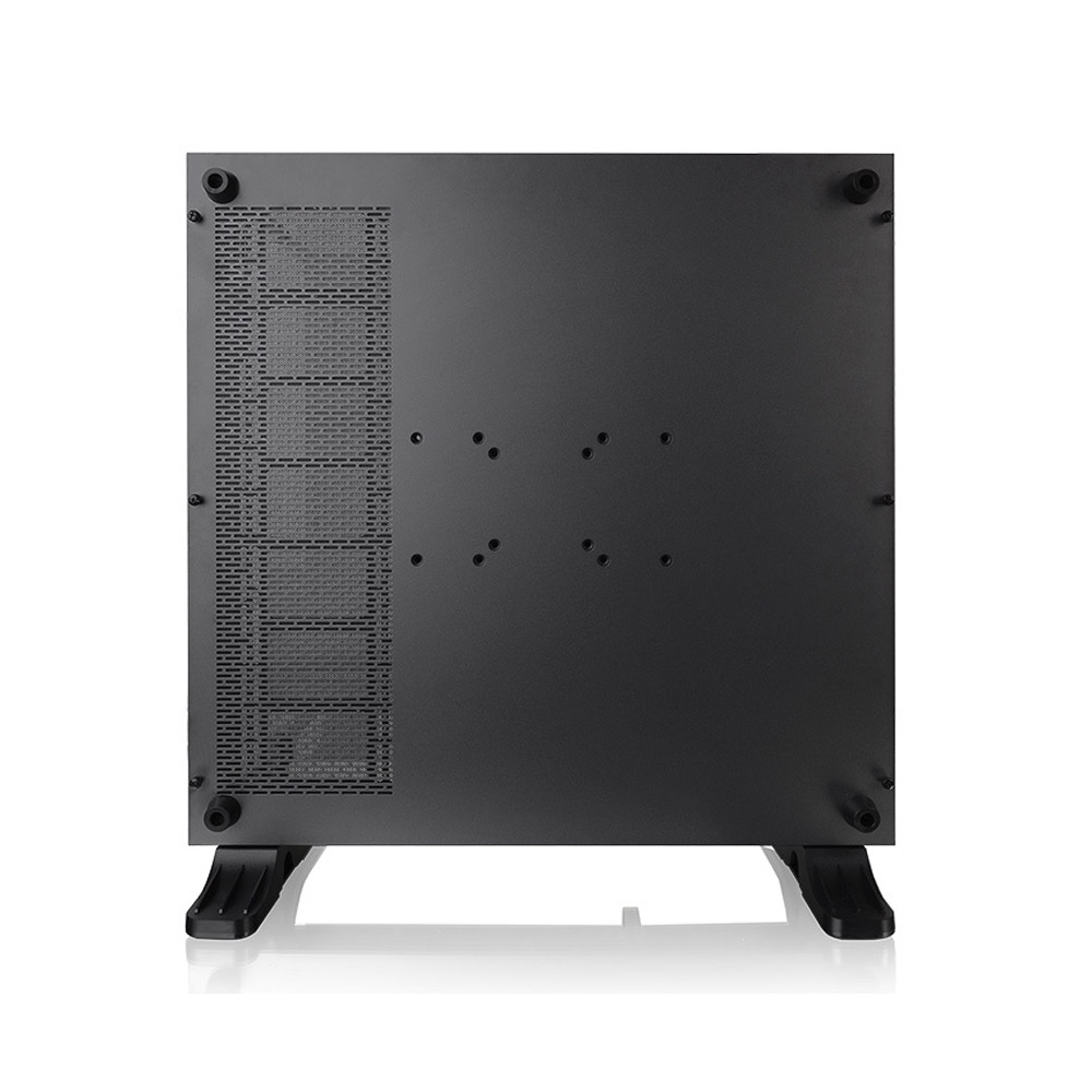 Vỏ case Thermaltake Core P5 TG V2 Black