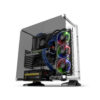 Vỏ case Thermaltake Core P3 Tempered Glass Snow 13 Vỏ case Thermaltake Core P3 Tempered Glass Snow