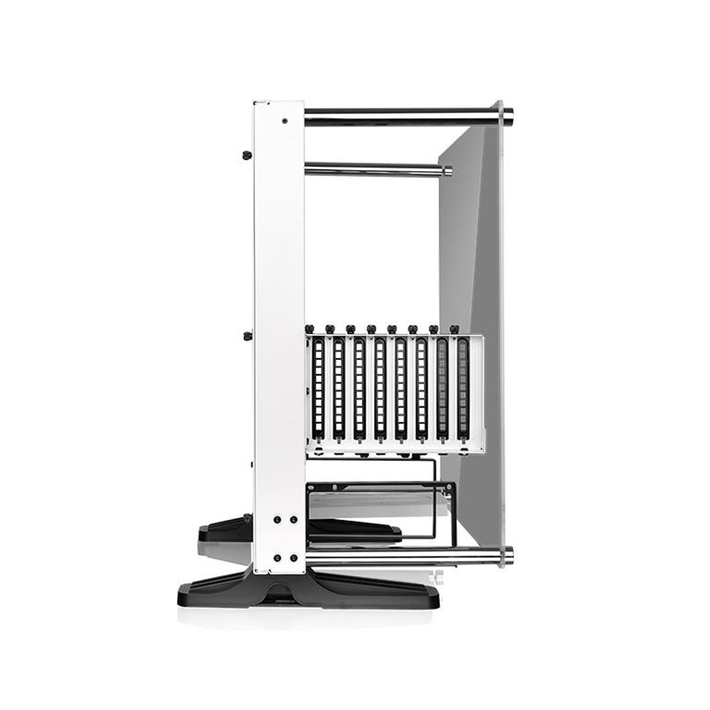 Vỏ case Thermaltake Core P3 Tempered Glass Snow