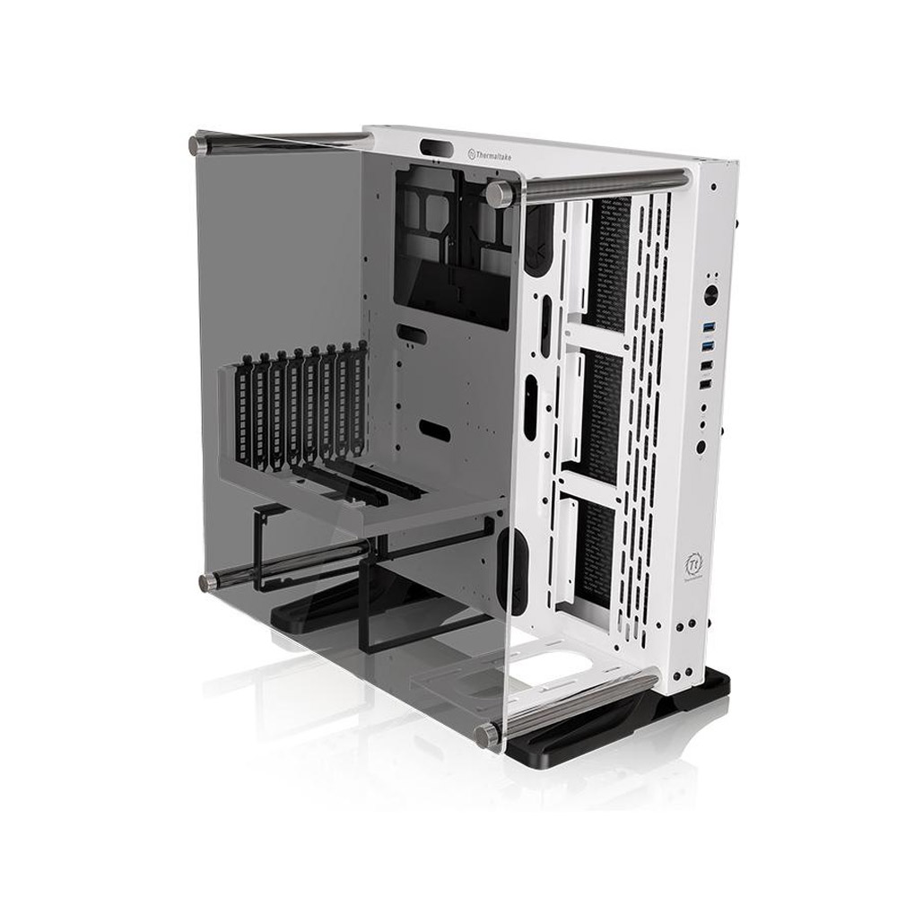 Vỏ case Thermaltake Core P3 Tempered Glass Snow