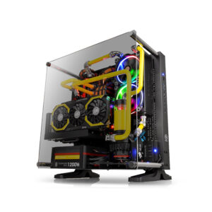 Vỏ case Thermaltake Core P3 Tempered Glass