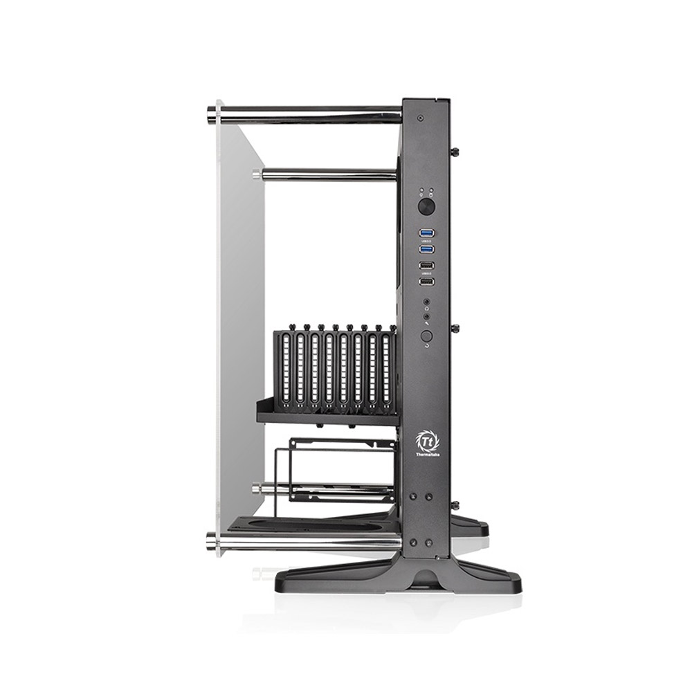 Vỏ case Thermaltake Core P3 Tempered Glass