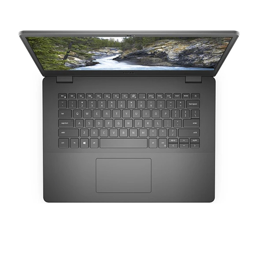 Laptop Dell Vostro 3400 70235020 (14.0 inch FHD | i3 1115G4 | RAM 8GB | SSD 256GB | Win10 | Màu đen)