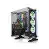 Vỏ case Thermaltake DistroCase 350P
