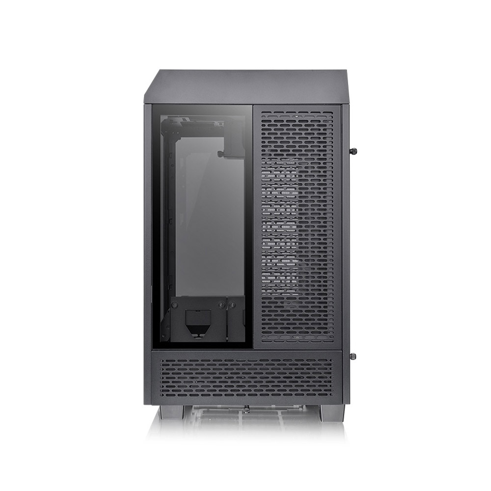 Vỏ case Thermaltake The Tower 100 Mini Black