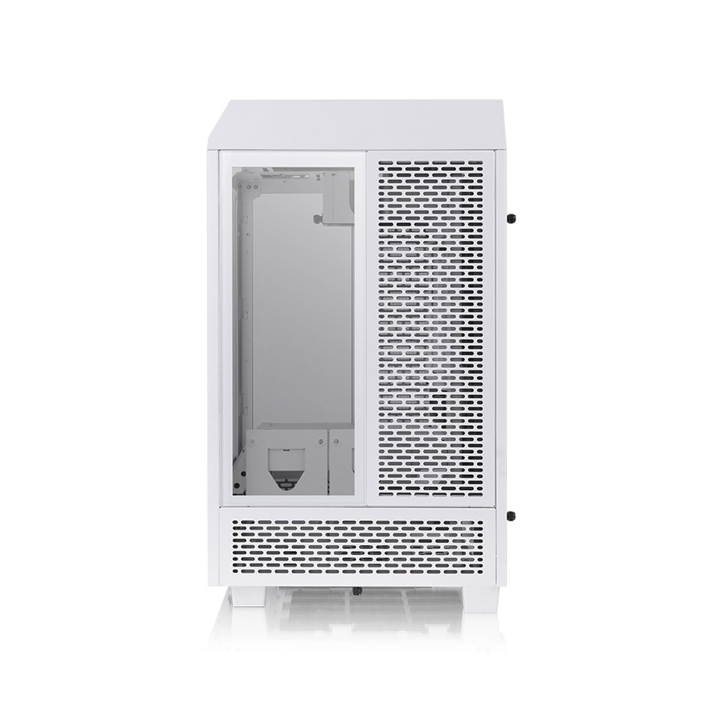 Vỏ case Thermaltake The Tower 100 Mini Snow