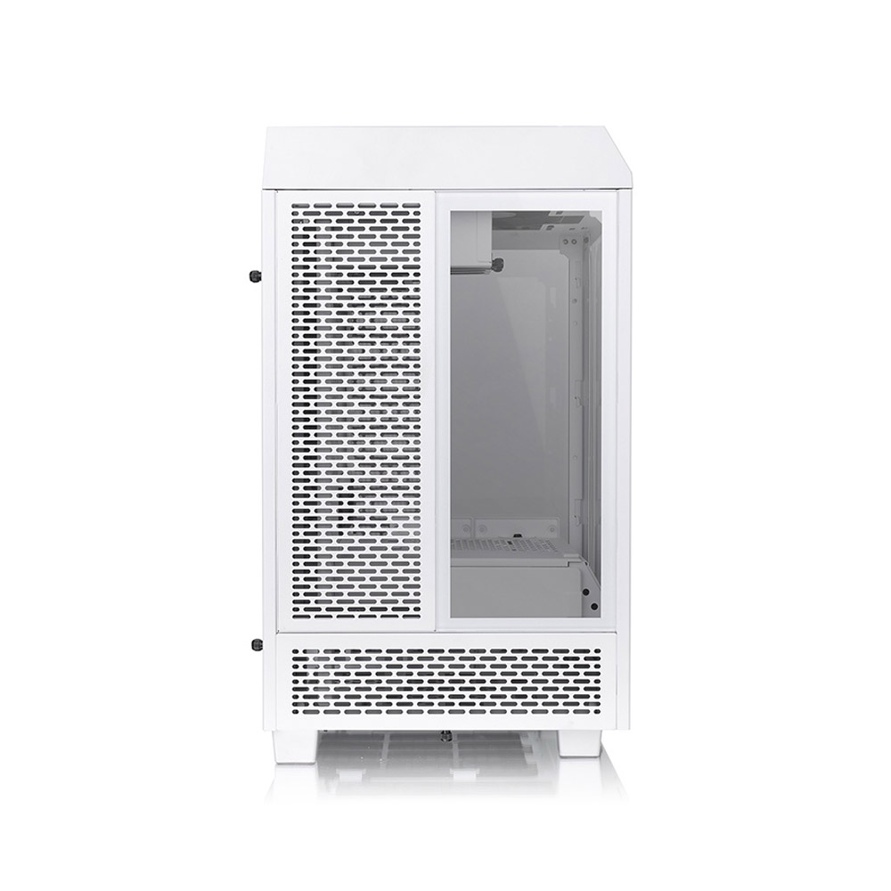 Vỏ case Thermaltake The Tower 100 Mini Snow