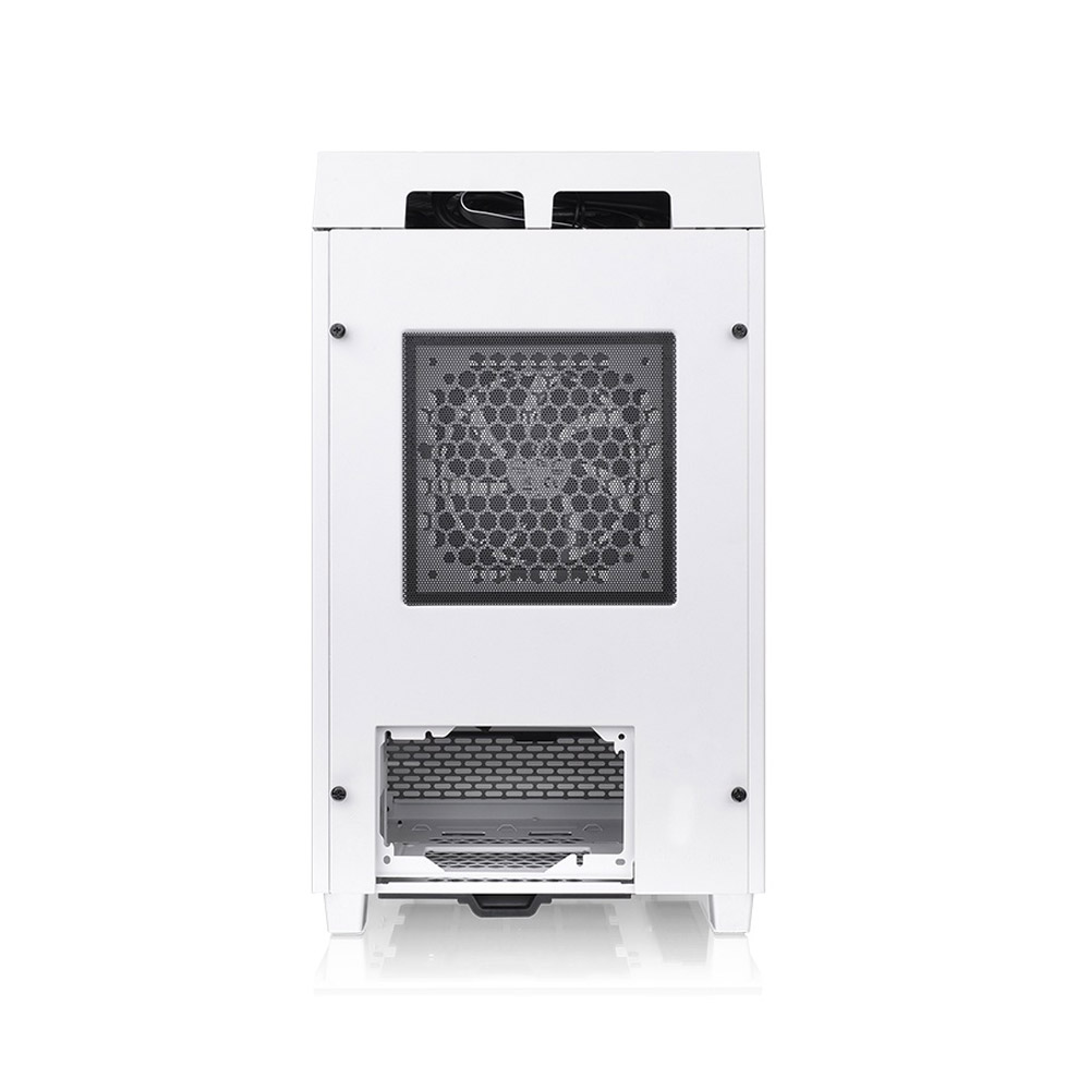 Vỏ case Thermaltake The Tower 100 Mini Snow
