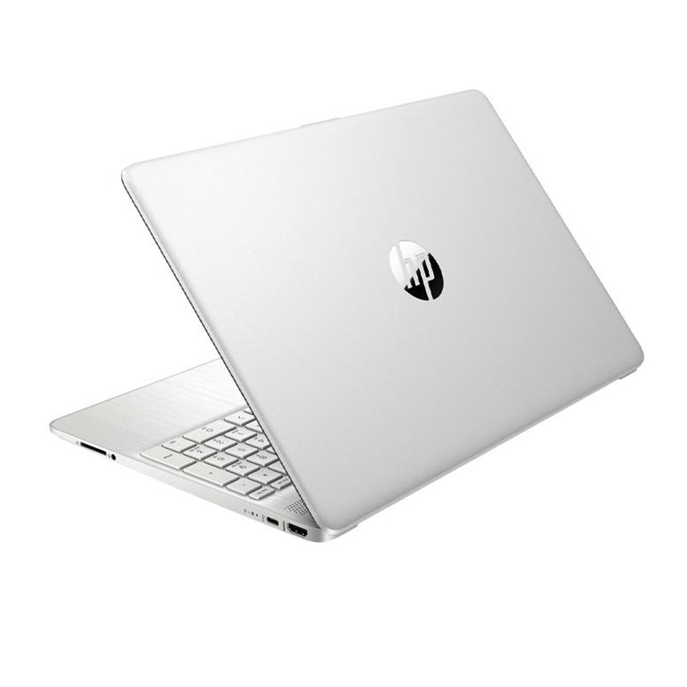 Laptop HP Notebook 15s-fq1107TU (193Q3PA) (15.6 inch HD | i3 1005G1 | RAM 4GB | SSD 256GB | Win 10 | Silver)