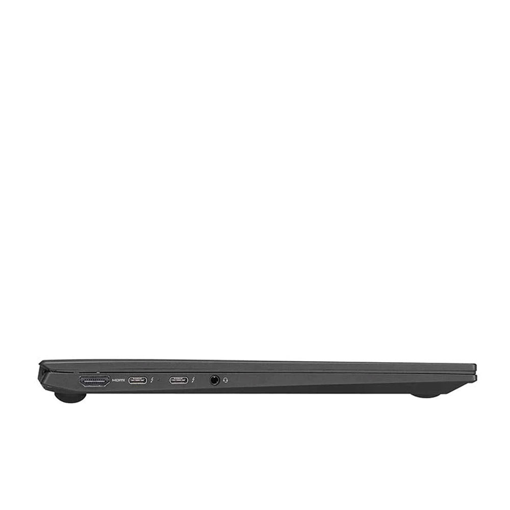 Laptop LG Gram 14Z90P G.AH75A5 (14 inch WUXGA | i7 1165G7 | RAM 16GB | SSD 512GB | Win 10 | Black)