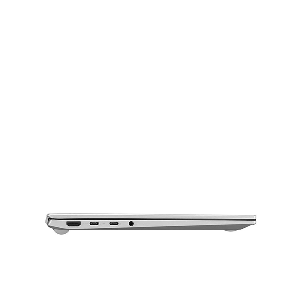 Laptop LG Gram 14ZD90P G.AX56A5 (14 inch WUXGA | i5 1135G7 | RAM 16GB | SSD 512GB | FreeDos | Silver)