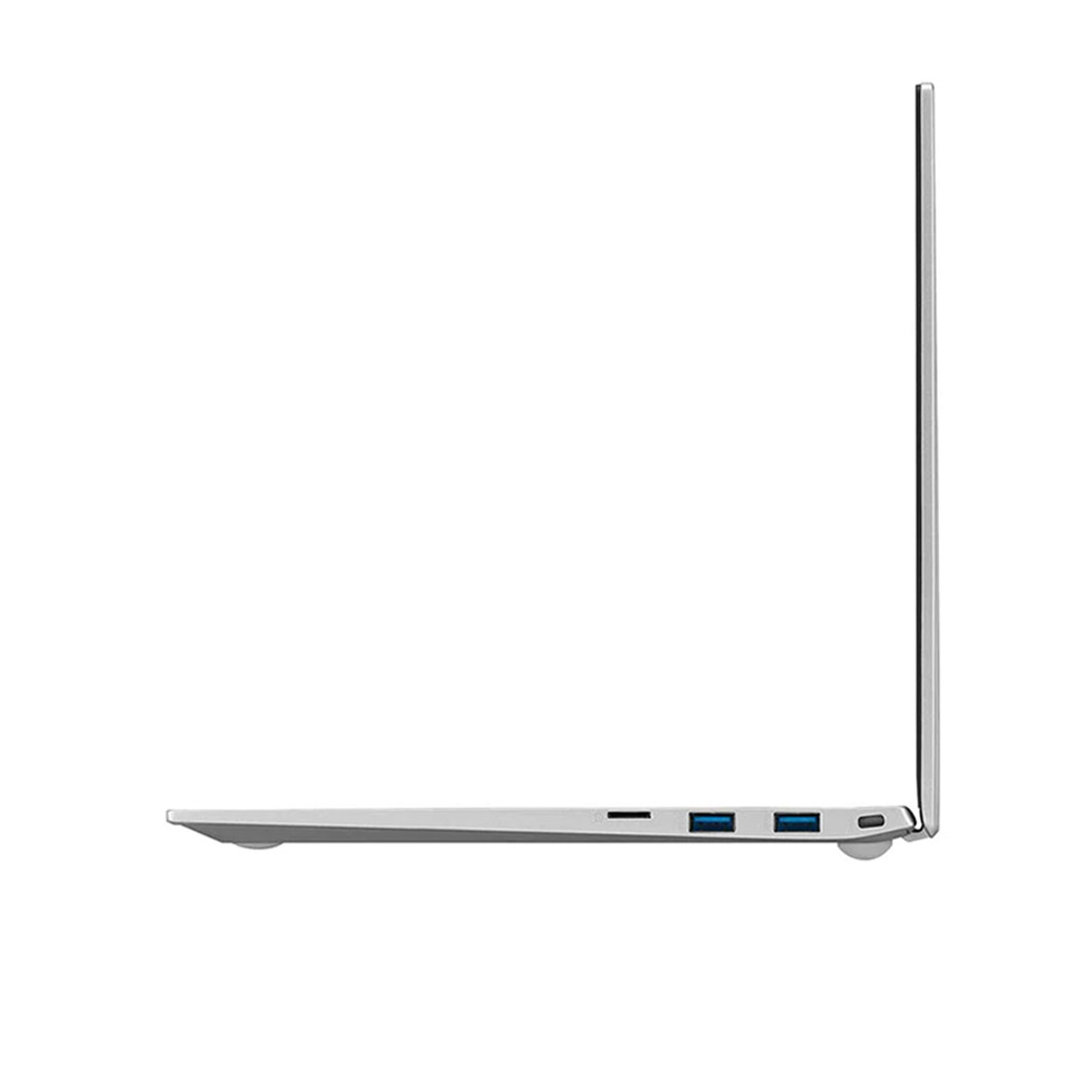 Laptop LG Gram 14ZD90P G.AX56A5 (14 inch WUXGA | i5 1135G7 | RAM 16GB | SSD 512GB | FreeDos | Silver)