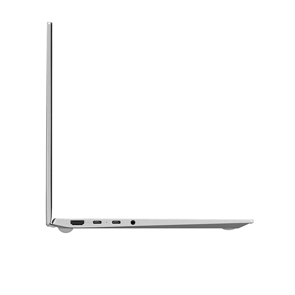 Laptop LG Gram 14ZD90P G.AX56A5 (14 inch WUXGA | i5 1135G7 | RAM 16GB | SSD 512GB | FreeDos | Silver)