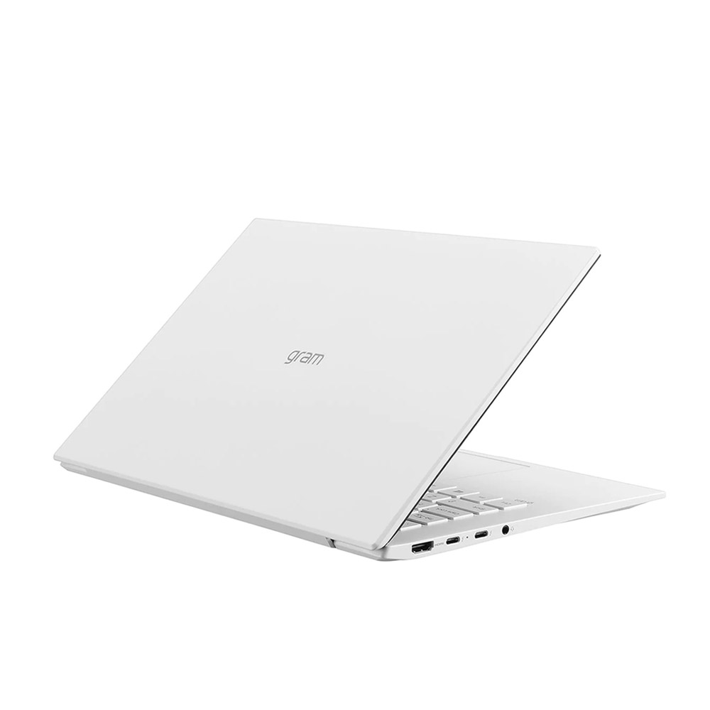 Laptop LG Gram 14ZD90P G.AX51A5 (14 inch WUXGA | i5 1135G7 | RAM 8GB | SSD 256GB | FreeDos | Silver