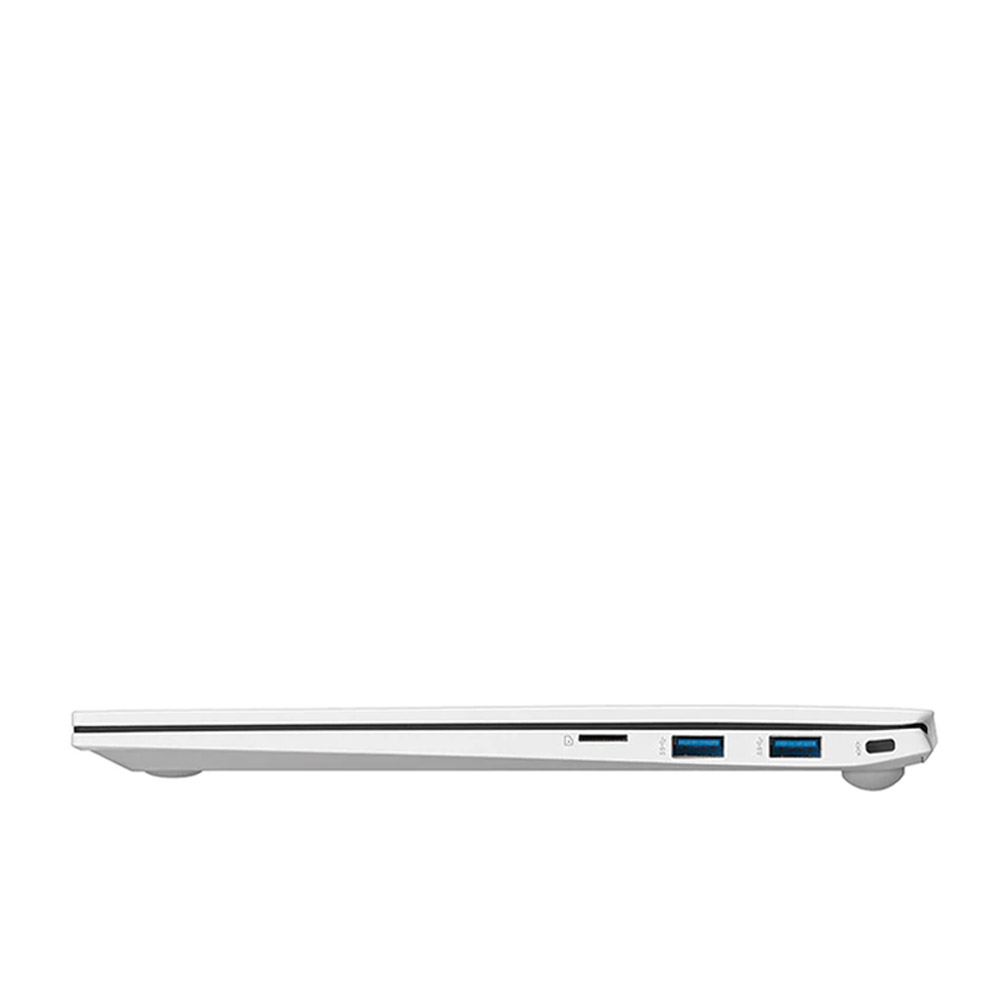 Laptop LG Gram 14ZD90P G.AX51A5 (14 inch WUXGA | i5 1135G7 | RAM 8GB | SSD 256GB | FreeDos | Silver