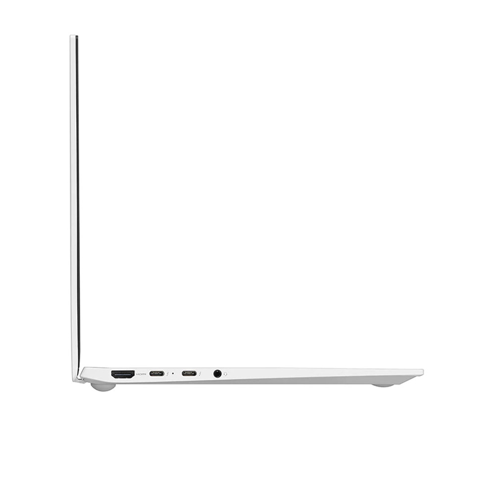 Laptop LG Gram 14ZD90P G.AX51A5 (14 inch WUXGA | i5 1135G7 | RAM 8GB | SSD 256GB | FreeDos | Silver