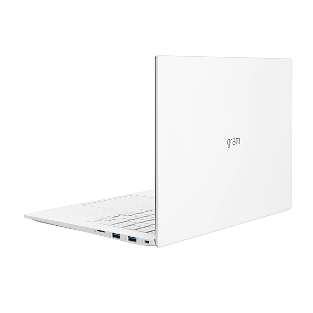 Laptop LG Gram 14ZD90P G.AX51A5 (14 inch WUXGA | i5 1135G7 | RAM 8GB | SSD 256GB | FreeDos | Silver