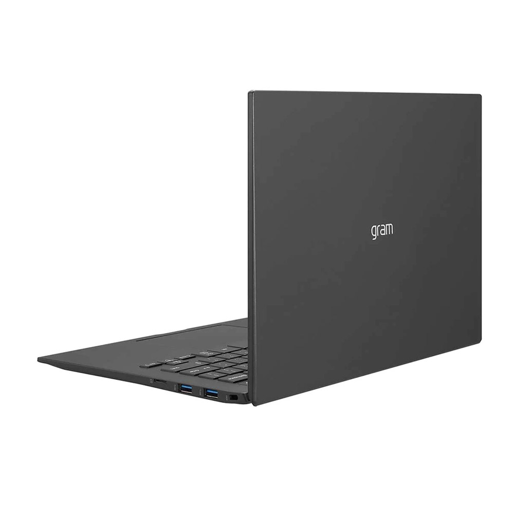 Laptop LG Gram 16Z90P G.AH75A5 (16 inch WQXGA | i7 1165G7 | RAM 16GB | SSD 512GB | Win 10 | Black)