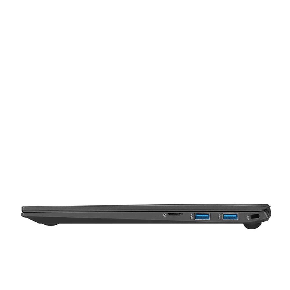 Laptop LG Gram 16Z90P G.AH75A5 (16 inch WQXGA | i7 1165G7 | RAM 16GB | SSD 512GB | Win 10 | Black)