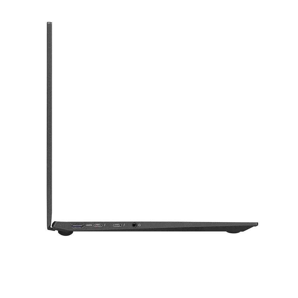 Laptop LG Gram 16Z90P G.AH75A5 (16 inch WQXGA | i7 1165G7 | RAM 16GB | SSD 512GB | Win 10 | Black)