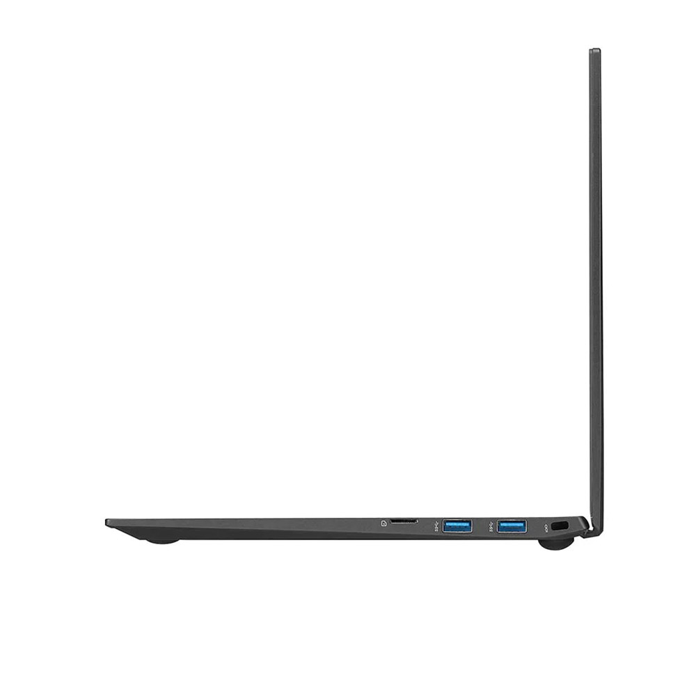 Laptop LG Gram 17Z90P G.AH78A5 (17 inch WQXGA | i7 1165G7 | RAM 16GB | SSD 1TB | Win 10 | Black)