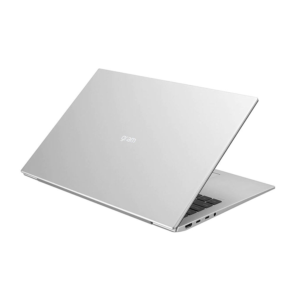 Laptop LG Gram 17Z90P G.AH76A5 (17 inch WQXGA | i7-1165G7 | RAM 16GB | SSD 512GB | Win 10 | Silver)