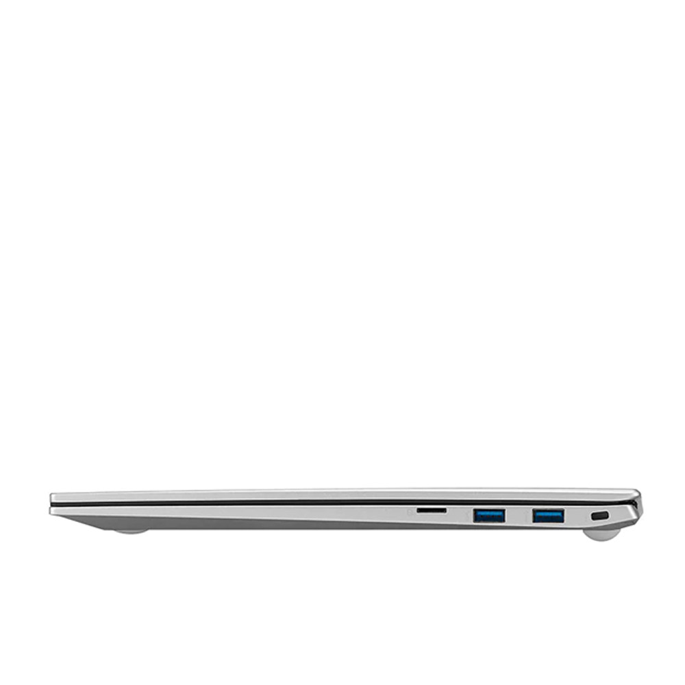 Laptop LG Gram 17Z90P G.AH76A5 (17 inch WQXGA | i7-1165G7 | RAM 16GB | SSD 512GB | Win 10 | Silver)