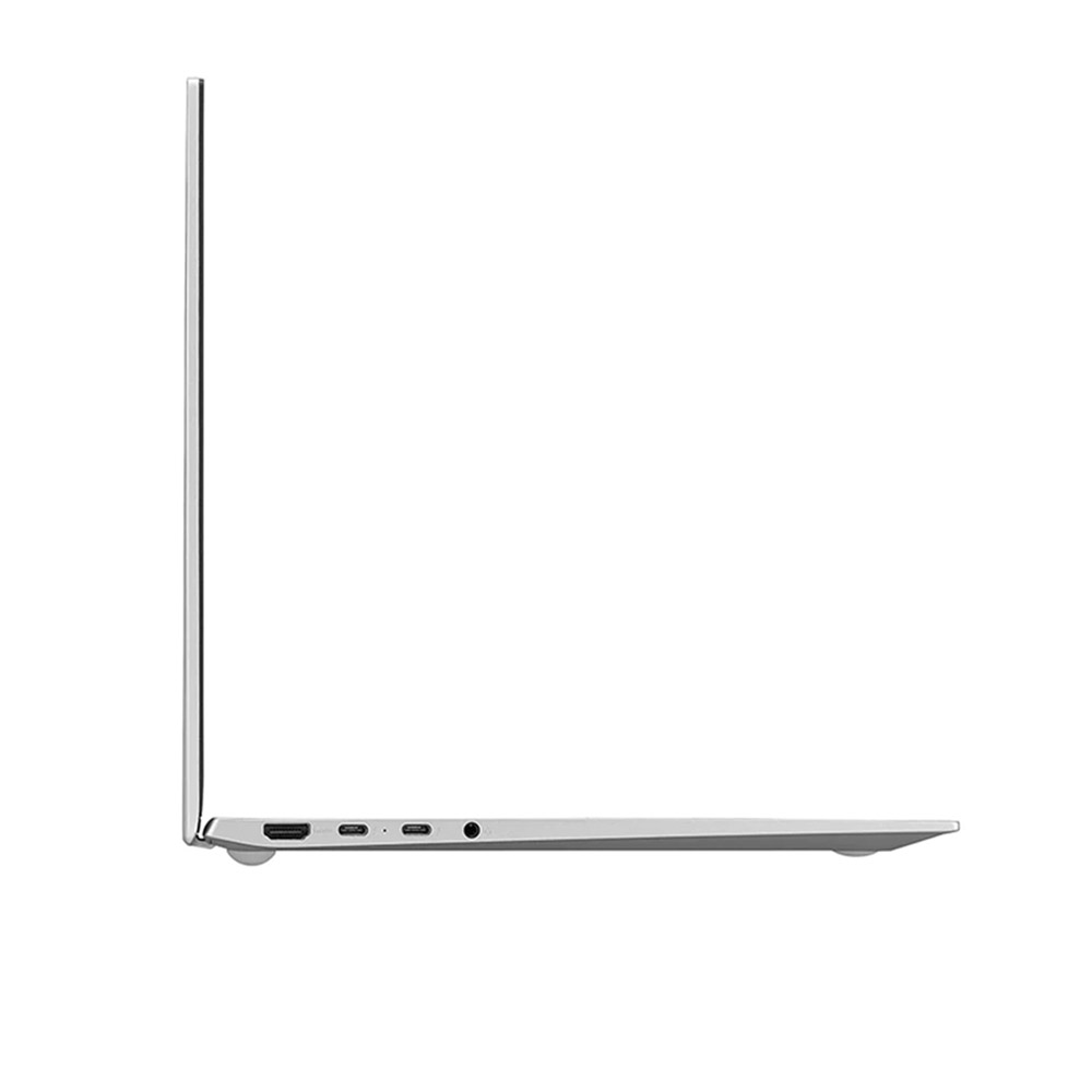 Laptop LG Gram 17Z90P G.AH76A5 (17 inch WQXGA | i7-1165G7 | RAM 16GB | SSD 512GB | Win 10 | Silver)
