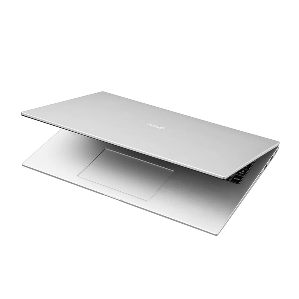 Laptop LG Gram 17Z90P G.AH76A5 (17 inch WQXGA | i7-1165G7 | RAM 16GB | SSD 512GB | Win 10 | Silver)