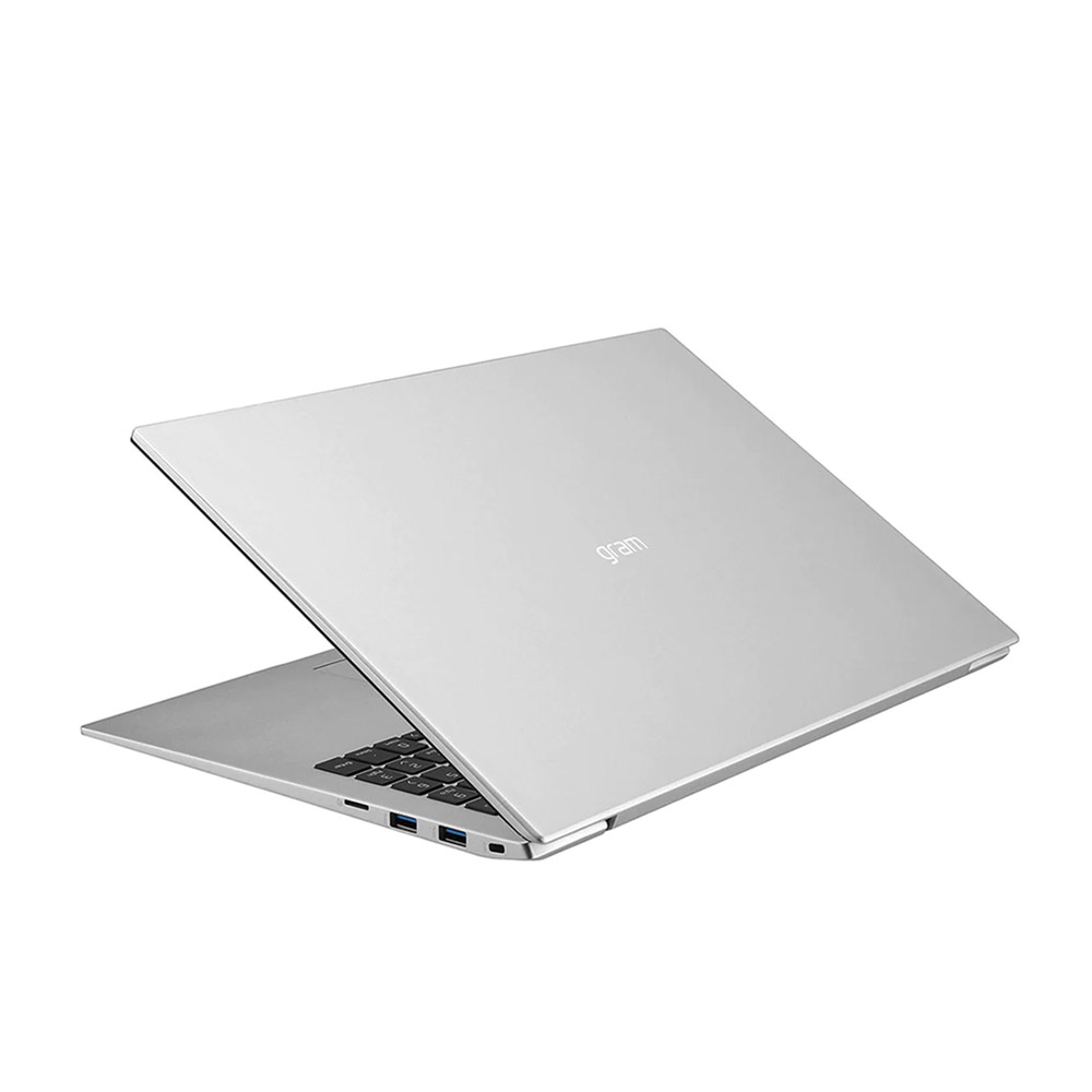 Laptop LG Gram 17Z90P G.AH76A5 (17 inch WQXGA | i7-1165G7 | RAM 16GB | SSD 512GB | Win 10 | Silver)