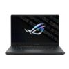 Laptop Asus ROG Zephyrus GA503QM-HQ097T (15.6 inch WFHD | Ryzen 7 5800HS | RTX 3060 | RAM 16GB | SSD 512GB | Win 10 | Grey)