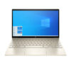 Laptop HP Envy 13-ba1028TU 2K0B2PA (13.3 inch FHD | i5 11135G7 | RAM 8GB | SSD 512GB | Win 10 | Gold)