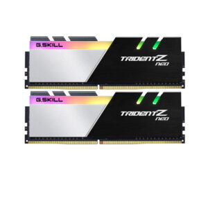 RAM Desktop Gskill Trident Z Neo 16GB (2x8GB) DDR4 3600MHz (F4-3600C18D-16GTZN)