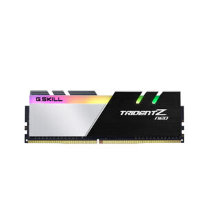 RAM Desktop Gskill Trident Z Neo 8GB (1x8GB) DDR4 3600MHz