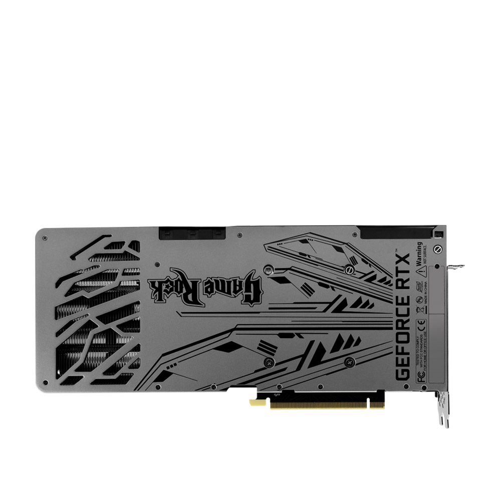 Card màn hình Palit GeForce RTX 3080 GameRock OC