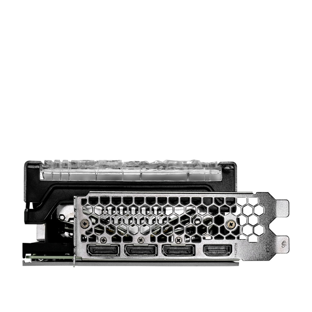 Card màn hình Palit GeForce RTX 3080 GameRock OC
