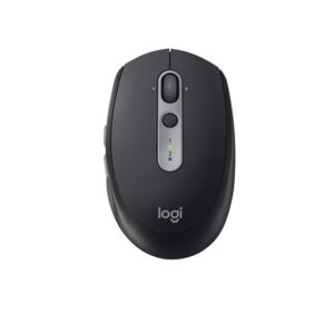 Chuột máy tính Logitech M590 Wireless (Black)