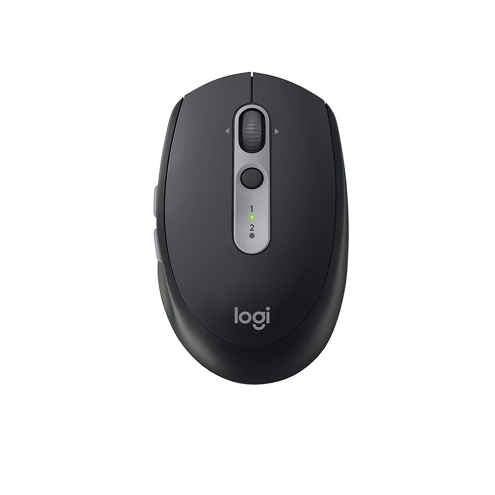 Chuột máy tính Logitech M590 Wireless (Black)
